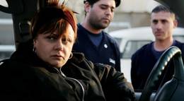 Кадр из фильма "Свободная зона" - 1