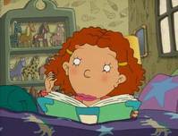 Кадр Как говорит Джинджер