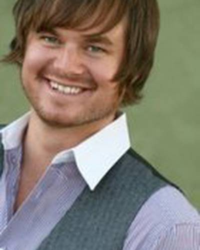 Дерек Миллер фото