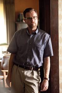 Кадр Август: Графство Осейдж