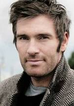 Бен Браун фото