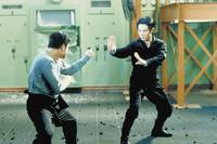 Кадр Противостояние