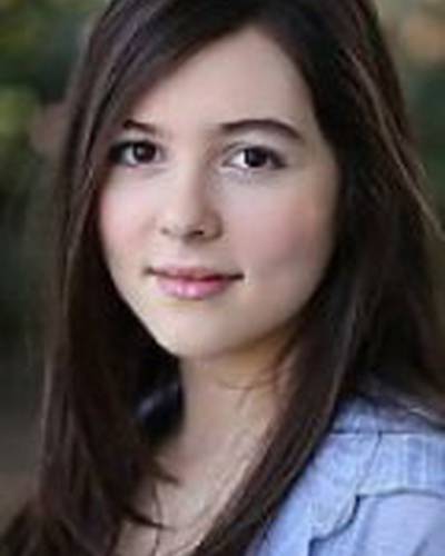 Ashlye Meyer фото