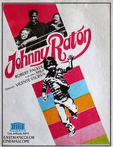 Johnny Ratón