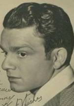 Фрэнки Бурк фото