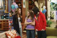 Кадр Ханна Монтана