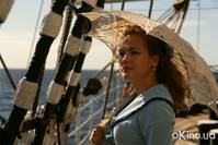 Кадр Пассажирка