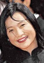 Пеи-пеи Ченг фото