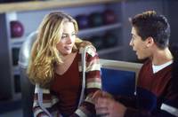 Кадр Малкольм в центре внимания