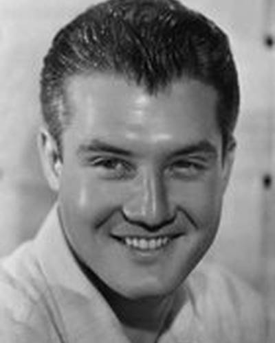 Джордж Ривз фото