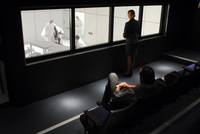 Кадр Комната смерти