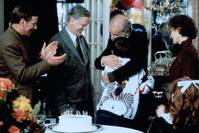 Кадр Музыкальная шкатулка