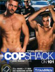 Cop Shack on 101 (видео)