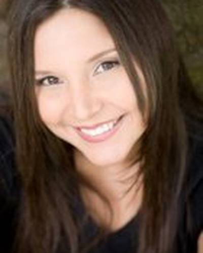 Лиза Рост-Уэллинг фото