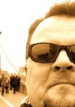 Дэвид Мориц фото