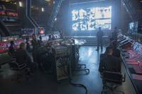 Кадр Голодные игры: Сойка-пересмешница. Часть I