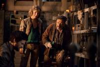 Кадр Демоны Да Винчи