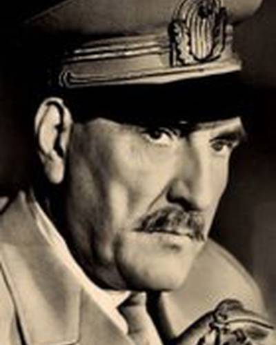 Вольф Кайзер фото