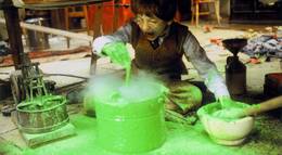 Кадр из фильма "Моя ужасная няня" - 2