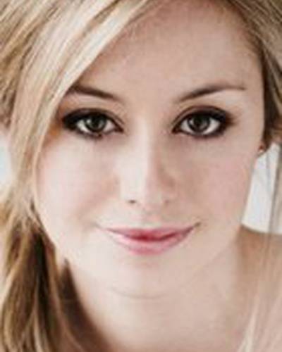 Кристи Яндрик фото