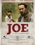 Постер из фильма "Джо" - 1