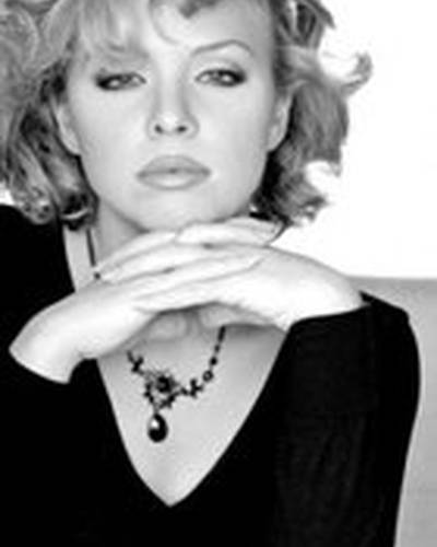 Лани Тодд фото