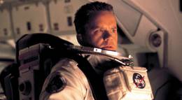 Кадр из фильма "Миссия на Марс" - 1