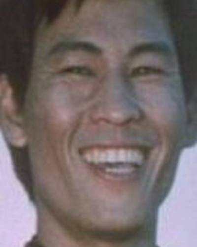 Куанг Ю Ванг фото