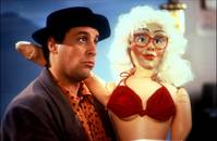 Кадр Недоумки