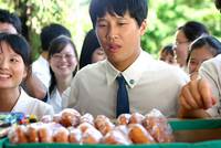 Кадр Моя девушка и я