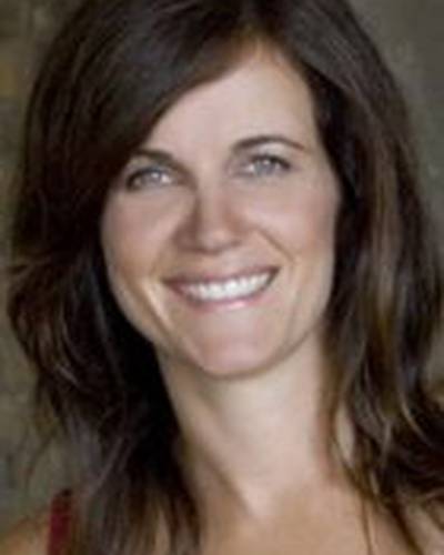 Кирстен Грегерсон фото