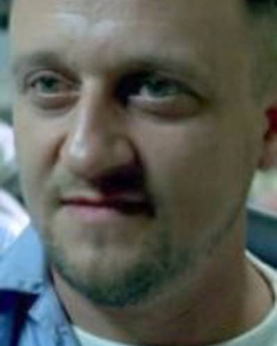 Роберт Майкл Виё фото