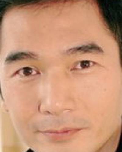 Алекс Фонг фото