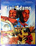 Постер из фильма "Кини и Адамс" - 1