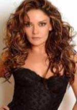 Мария Ребека фото