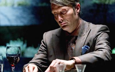 15 жизненных уроков из сериала «Ганнибал»