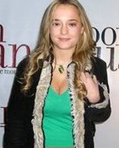 Сабрина Карбальо фото