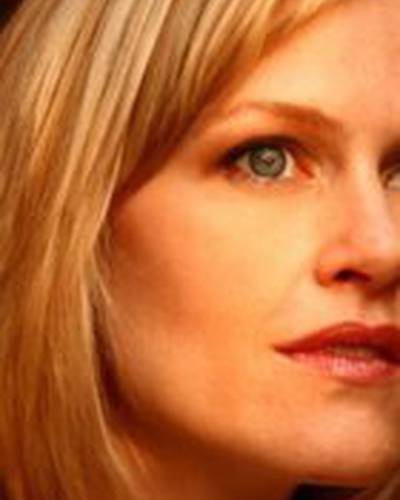 Лаура Милби фото