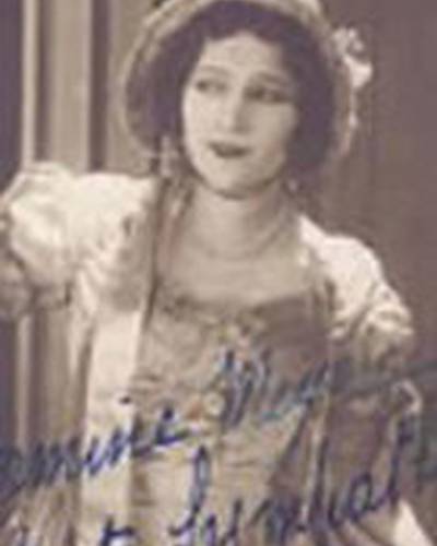 Жермен Руер фото