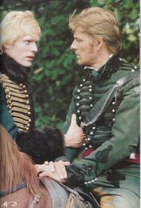 Кадр Ватерлоо Шарпа