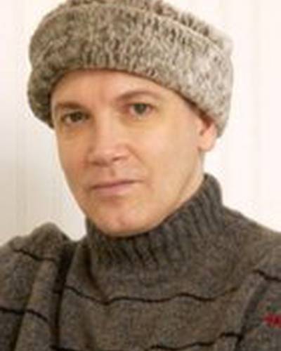 Чарльз Буш фото