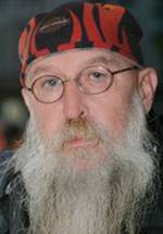 Роланд Ребер фото