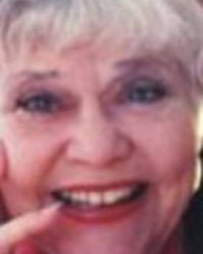 Ингеборг Кук фото