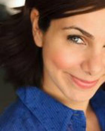 Карина МакЛафлин фото