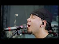 Кадр Linkin Park: Live in Texas (видео)