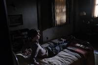 Кадр Мотель Бейтсов