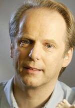 Грегори Перлер фото