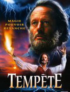 Вызывающий бурю