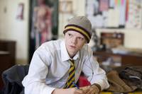 Кадр Смерть супергероя