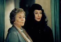 Кадр Чай с Муссолини